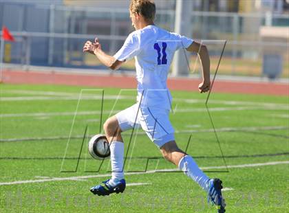 Thumbnail 1 in San Pasqual vs. Ygnacio Valley (19th Annual SoCal Classic) photogallery.