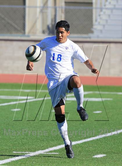 Thumbnail 3 in San Pasqual vs. Ygnacio Valley (19th Annual SoCal Classic) photogallery.
