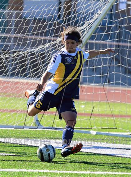 Thumbnail 1 in San Pasqual vs. Ygnacio Valley (19th Annual SoCal Classic) photogallery.