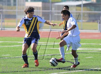 Thumbnail 3 in San Pasqual vs. Ygnacio Valley (19th Annual SoCal Classic) photogallery.