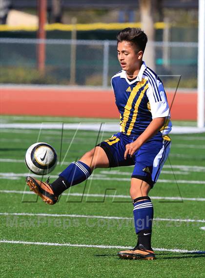 Thumbnail 1 in San Pasqual vs. Ygnacio Valley (19th Annual SoCal Classic) photogallery.