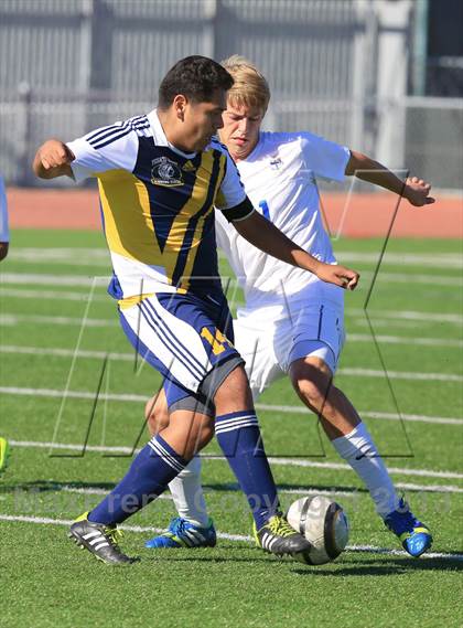 Thumbnail 3 in San Pasqual vs. Ygnacio Valley (19th Annual SoCal Classic) photogallery.