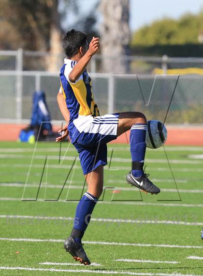 Thumbnail 1 in San Pasqual vs. Ygnacio Valley (19th Annual SoCal Classic) photogallery.