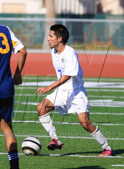 Thumbnail 2 in San Pasqual vs. Ygnacio Valley (19th Annual SoCal Classic) photogallery.