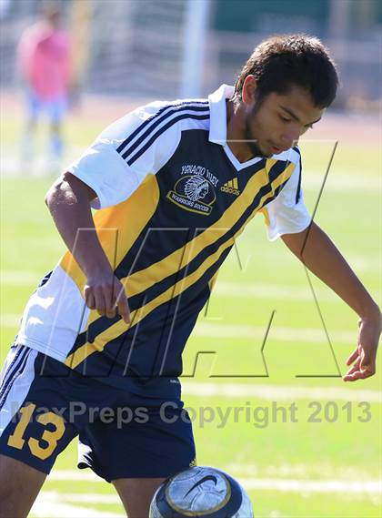 Thumbnail 1 in San Pasqual vs. Ygnacio Valley (19th Annual SoCal Classic) photogallery.