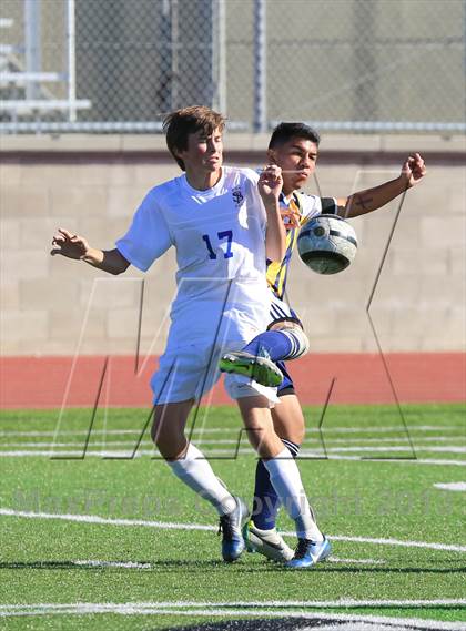 Thumbnail 3 in San Pasqual vs. Ygnacio Valley (19th Annual SoCal Classic) photogallery.