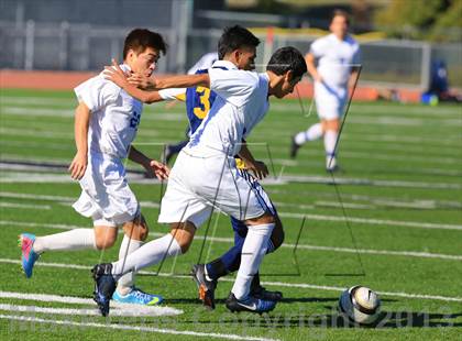 Thumbnail 3 in San Pasqual vs. Ygnacio Valley (19th Annual SoCal Classic) photogallery.