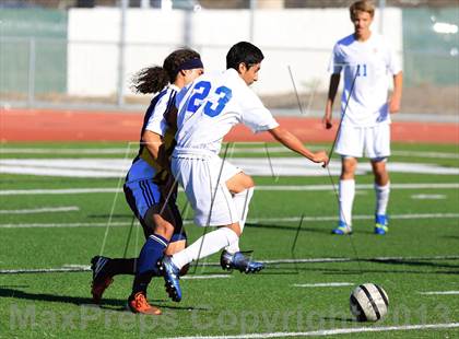 Thumbnail 2 in San Pasqual vs. Ygnacio Valley (19th Annual SoCal Classic) photogallery.