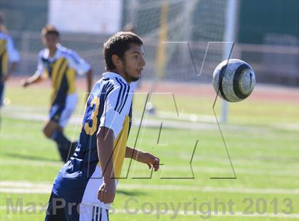 Thumbnail 1 in San Pasqual vs. Ygnacio Valley (19th Annual SoCal Classic) photogallery.