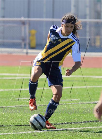 Thumbnail 3 in San Pasqual vs. Ygnacio Valley (19th Annual SoCal Classic) photogallery.