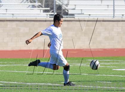Thumbnail 1 in San Pasqual vs. Ygnacio Valley (19th Annual SoCal Classic) photogallery.