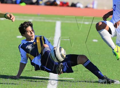Thumbnail 1 in San Pasqual vs. Ygnacio Valley (19th Annual SoCal Classic) photogallery.