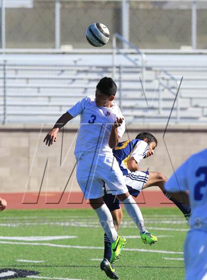 Thumbnail 2 in San Pasqual vs. Ygnacio Valley (19th Annual SoCal Classic) photogallery.