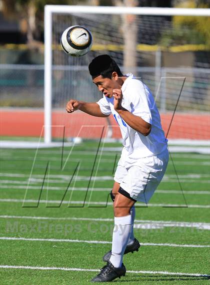 Thumbnail 3 in San Pasqual vs. Ygnacio Valley (19th Annual SoCal Classic) photogallery.