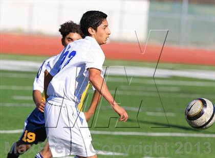 Thumbnail 2 in San Pasqual vs. Ygnacio Valley (19th Annual SoCal Classic) photogallery.