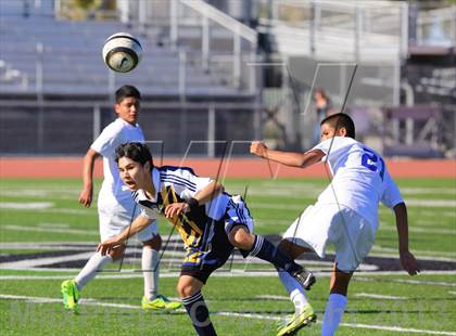 Thumbnail 3 in San Pasqual vs. Ygnacio Valley (19th Annual SoCal Classic) photogallery.