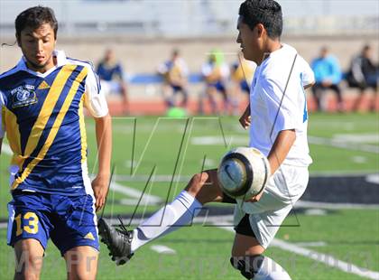 Thumbnail 1 in San Pasqual vs. Ygnacio Valley (19th Annual SoCal Classic) photogallery.