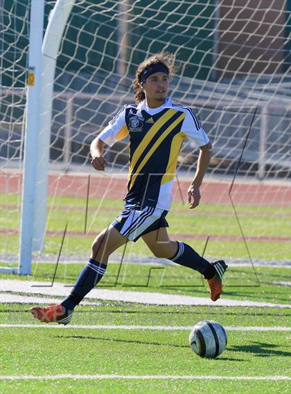 Thumbnail 1 in San Pasqual vs. Ygnacio Valley (19th Annual SoCal Classic) photogallery.