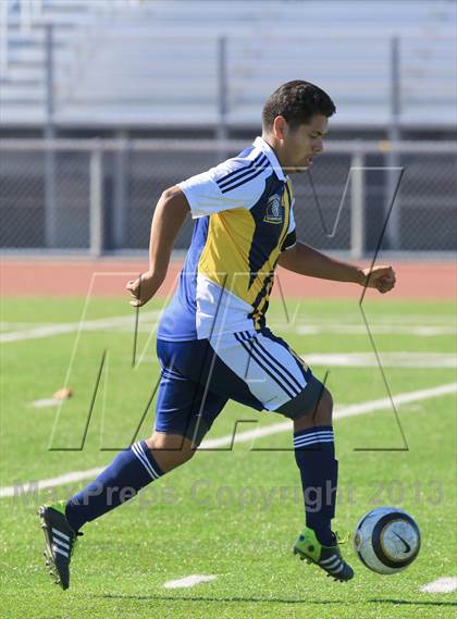 Thumbnail 1 in San Pasqual vs. Ygnacio Valley (19th Annual SoCal Classic) photogallery.