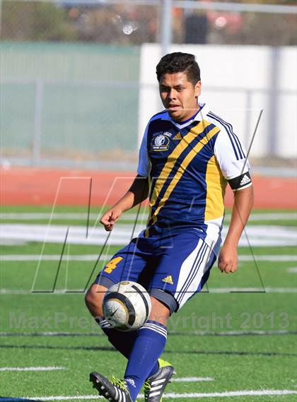 Thumbnail 2 in San Pasqual vs. Ygnacio Valley (19th Annual SoCal Classic) photogallery.
