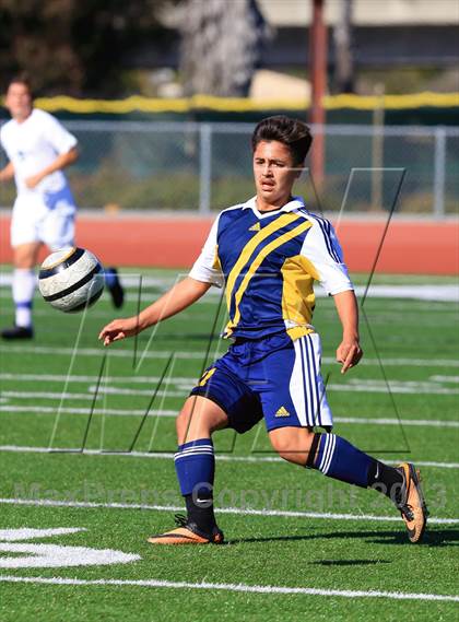 Thumbnail 2 in San Pasqual vs. Ygnacio Valley (19th Annual SoCal Classic) photogallery.