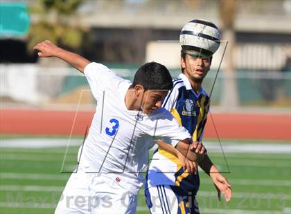 Thumbnail 3 in San Pasqual vs. Ygnacio Valley (19th Annual SoCal Classic) photogallery.