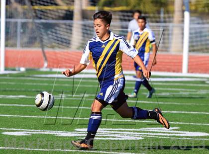 Thumbnail 3 in San Pasqual vs. Ygnacio Valley (19th Annual SoCal Classic) photogallery.