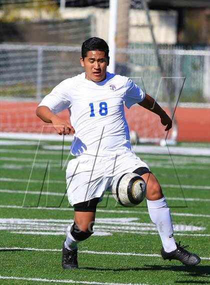 Thumbnail 3 in San Pasqual vs. Ygnacio Valley (19th Annual SoCal Classic) photogallery.