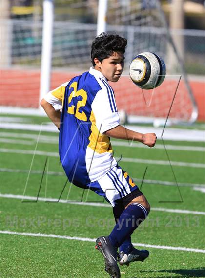 Thumbnail 2 in San Pasqual vs. Ygnacio Valley (19th Annual SoCal Classic) photogallery.