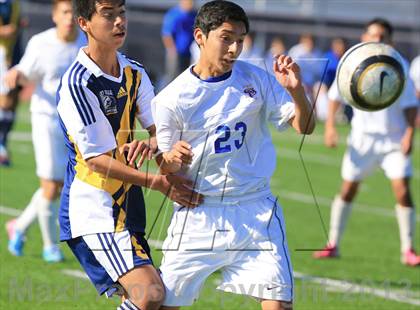 Thumbnail 2 in San Pasqual vs. Ygnacio Valley (19th Annual SoCal Classic) photogallery.