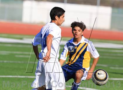 Thumbnail 1 in San Pasqual vs. Ygnacio Valley (19th Annual SoCal Classic) photogallery.