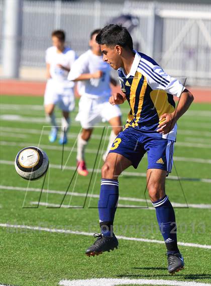 Thumbnail 3 in San Pasqual vs. Ygnacio Valley (19th Annual SoCal Classic) photogallery.