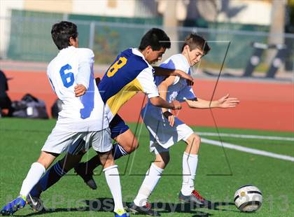 Thumbnail 2 in San Pasqual vs. Ygnacio Valley (19th Annual SoCal Classic) photogallery.