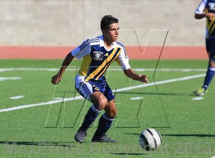 Thumbnail 3 in San Pasqual vs. Ygnacio Valley (19th Annual SoCal Classic) photogallery.