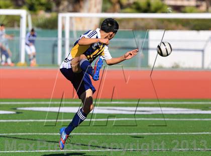 Thumbnail 2 in San Pasqual vs. Ygnacio Valley (19th Annual SoCal Classic) photogallery.
