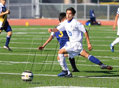 Thumbnail 1 in San Pasqual vs. Ygnacio Valley (19th Annual SoCal Classic) photogallery.
