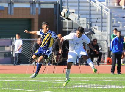 Thumbnail 3 in San Pasqual vs. Ygnacio Valley (19th Annual SoCal Classic) photogallery.
