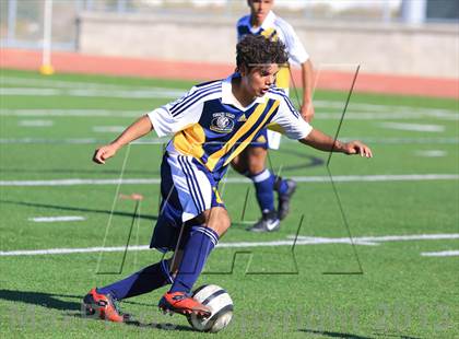 Thumbnail 1 in San Pasqual vs. Ygnacio Valley (19th Annual SoCal Classic) photogallery.