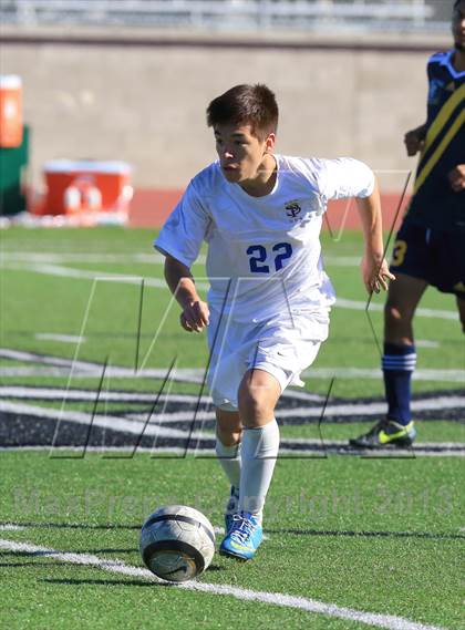 Thumbnail 3 in San Pasqual vs. Ygnacio Valley (19th Annual SoCal Classic) photogallery.