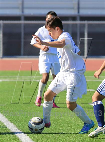Thumbnail 1 in San Pasqual vs. Ygnacio Valley (19th Annual SoCal Classic) photogallery.