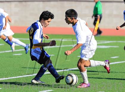 Thumbnail 3 in San Pasqual vs. Ygnacio Valley (19th Annual SoCal Classic) photogallery.