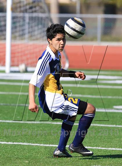 Thumbnail 3 in San Pasqual vs. Ygnacio Valley (19th Annual SoCal Classic) photogallery.