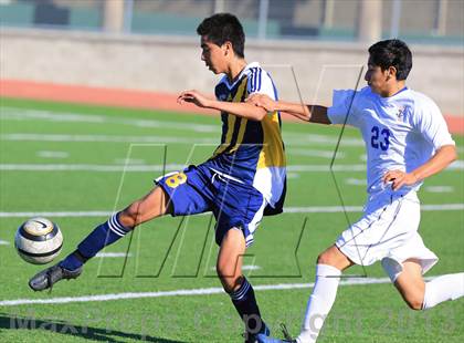 Thumbnail 3 in San Pasqual vs. Ygnacio Valley (19th Annual SoCal Classic) photogallery.