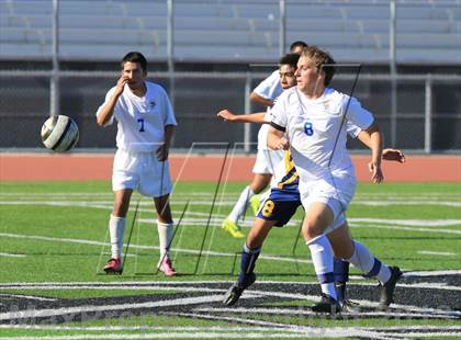 Thumbnail 1 in San Pasqual vs. Ygnacio Valley (19th Annual SoCal Classic) photogallery.