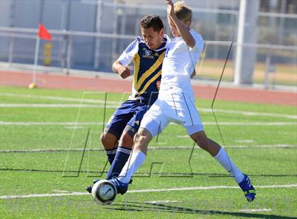 Thumbnail 2 in San Pasqual vs. Ygnacio Valley (19th Annual SoCal Classic) photogallery.