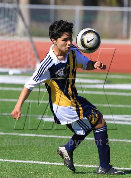 Thumbnail 1 in San Pasqual vs. Ygnacio Valley (19th Annual SoCal Classic) photogallery.