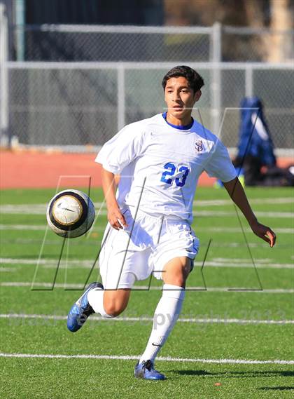Thumbnail 2 in San Pasqual vs. Ygnacio Valley (19th Annual SoCal Classic) photogallery.