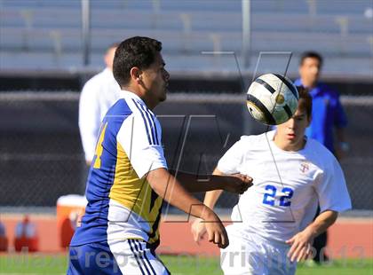 Thumbnail 2 in San Pasqual vs. Ygnacio Valley (19th Annual SoCal Classic) photogallery.