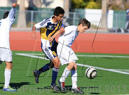 Thumbnail 3 in San Pasqual vs. Ygnacio Valley (19th Annual SoCal Classic) photogallery.