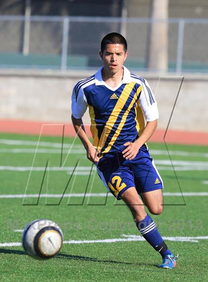 Thumbnail 3 in San Pasqual vs. Ygnacio Valley (19th Annual SoCal Classic) photogallery.